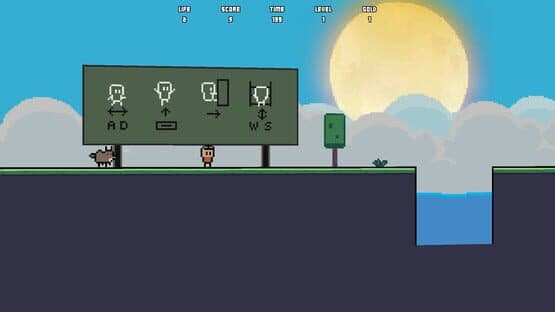 RE:Jump Boy — screenshot 3