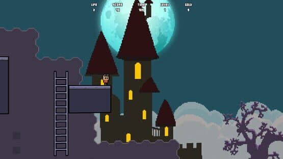 RE:Jump Boy — screenshot 4