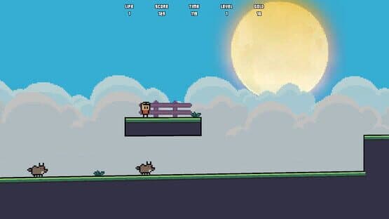 RE:Jump Boy — screenshot 5