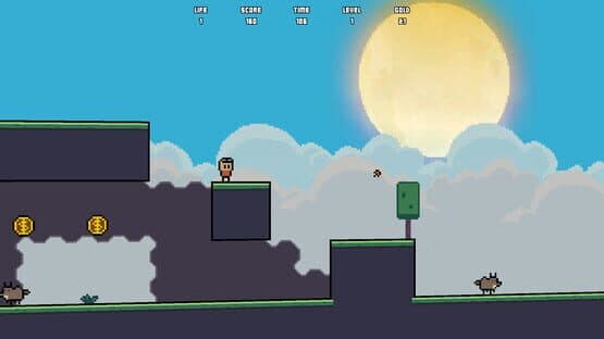 RE:Jump Boy — screenshot 6