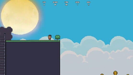 RE:Jump Boy — screenshot 7