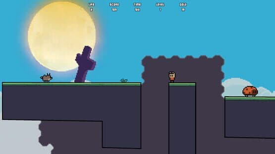 RE:Jump Boy — screenshot 8