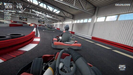 Karting4Fun — screenshot 2