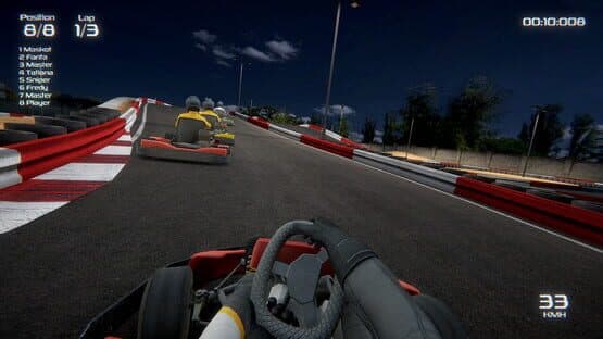 Karting4Fun — screenshot 3