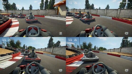 Karting4Fun — screenshot 4