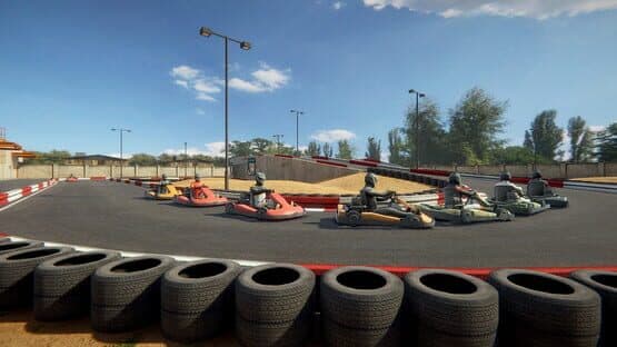 Karting4Fun — screenshot 5