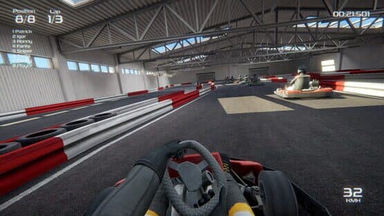 Karting4Fun — screenshot 6