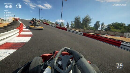 Karting4Fun — screenshot 7