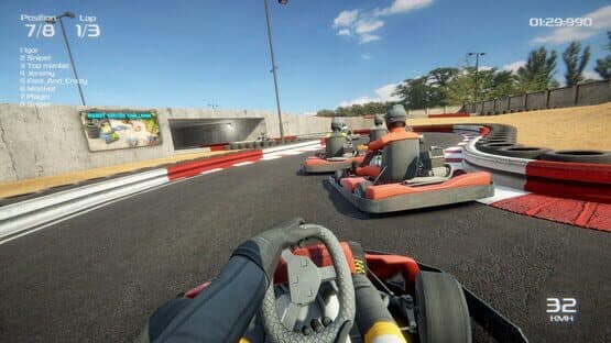 Karting4Fun — screenshot 8