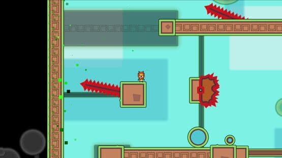 A Dog Named Mato — screenshot 2