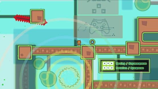 A Dog Named Mato — screenshot 4