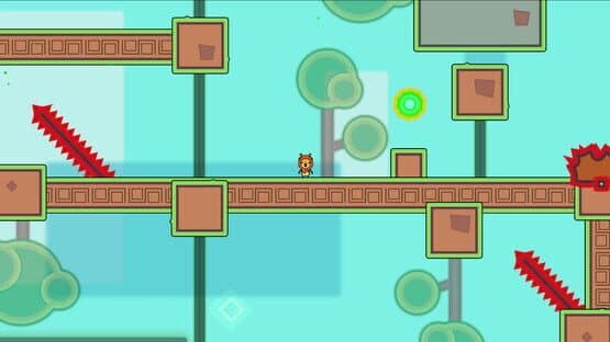 A Dog Named Mato — screenshot 5