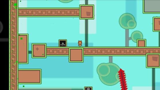 A Dog Named Mato — screenshot 7