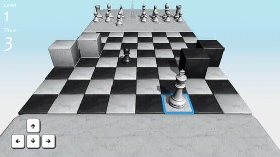 Chess Valley — screenshot 1