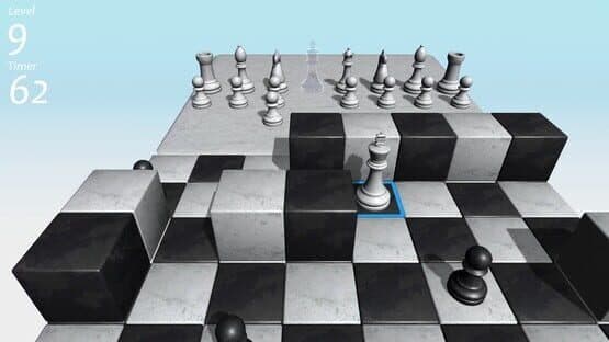 Chess Valley — screenshot 2