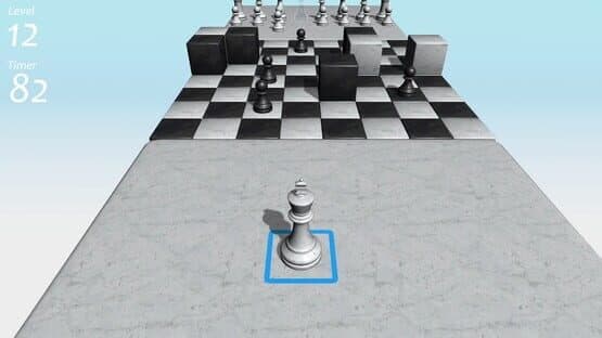 Chess Valley — screenshot 3