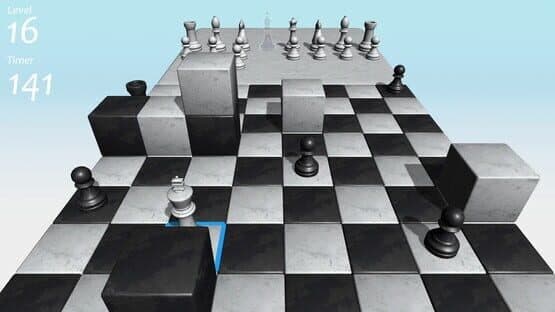 Chess Valley — screenshot 4