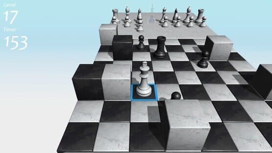 Chess Valley — screenshot 5