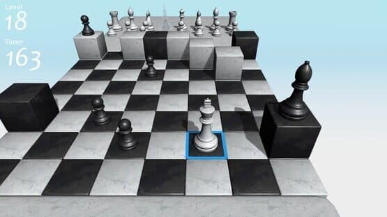 Chess Valley — screenshot 6