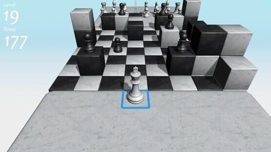Chess Valley — screenshot 7