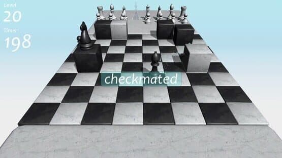 Chess Valley — screenshot 8