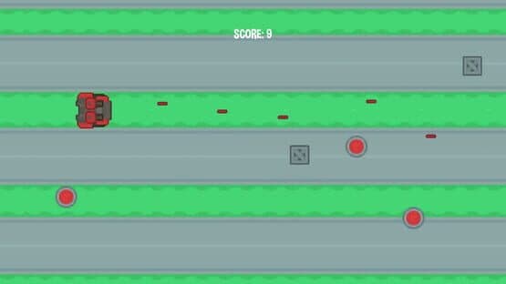 Tankfight — screenshot 1