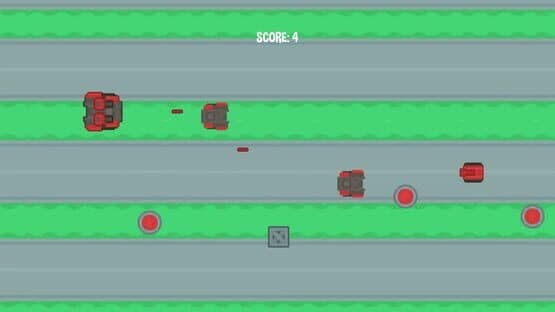 Tankfight — screenshot 2