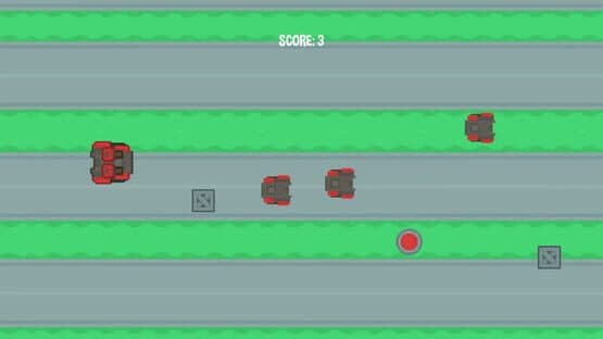 Tankfight — screenshot 3