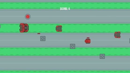 Tankfight — screenshot 4