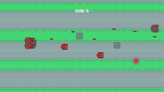 Tankfight — screenshot 5