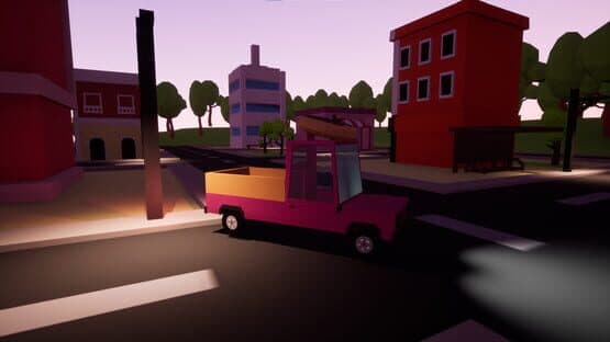Donutis Simulator — screenshot 1