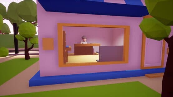 Donutis Simulator — screenshot 3