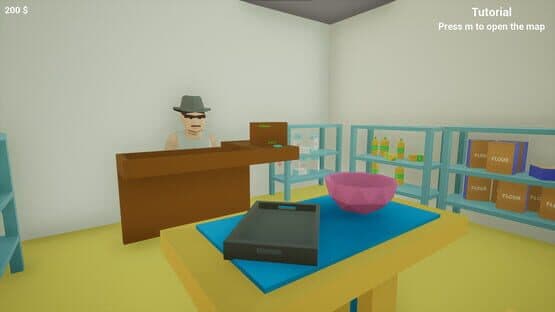 Donutis Simulator — screenshot 4