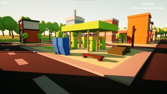 Donutis Simulator — screenshot 5