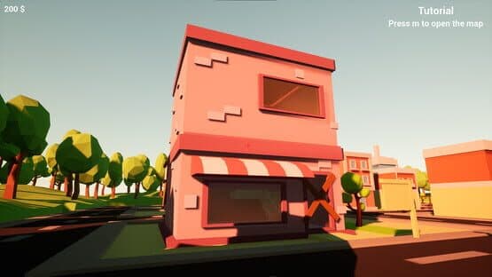 Donutis Simulator — screenshot 6