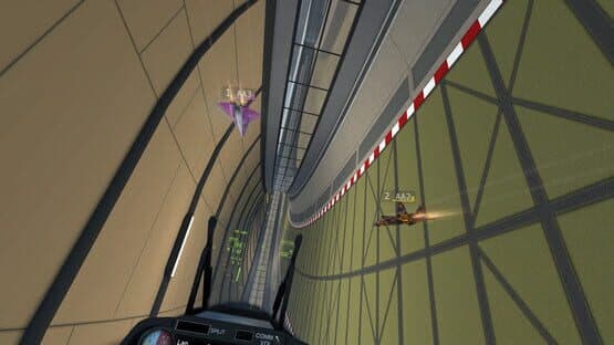 Jetborne Racing — screenshot 3
