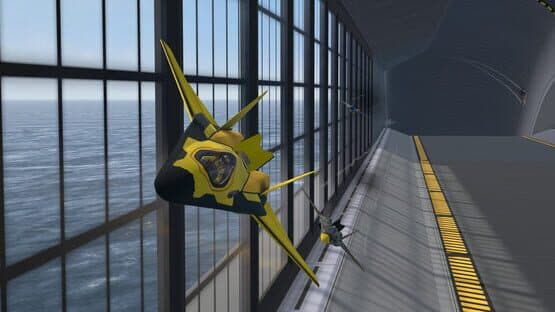 Jetborne Racing — screenshot 6