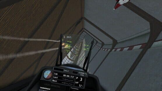 Jetborne Racing — screenshot 7
