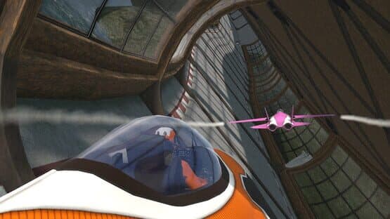 Jetborne Racing — screenshot 8