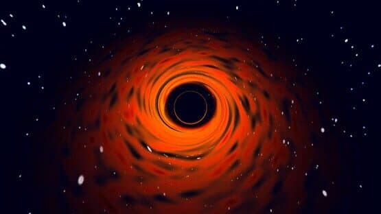 Black Hole Simulator — screenshot 5