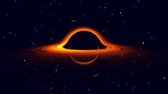 Black Hole Simulator — screenshot 6