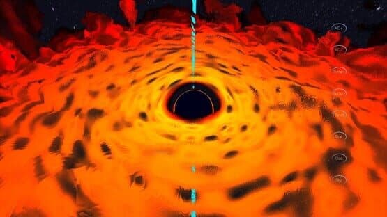 Black Hole Simulator — screenshot 8