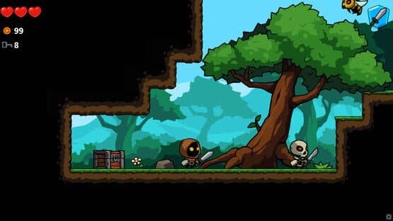 Little Adventure — screenshot 1