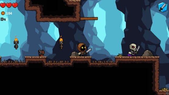 Little Adventure — screenshot 2