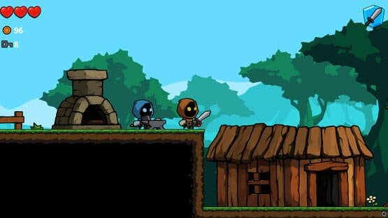 Little Adventure — screenshot 3