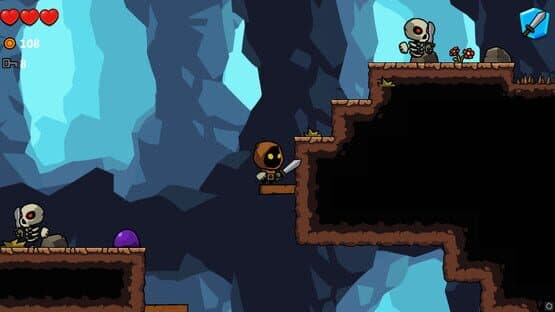Little Adventure — screenshot 4