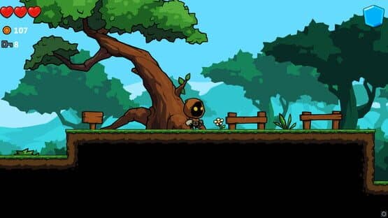 Little Adventure — screenshot 5