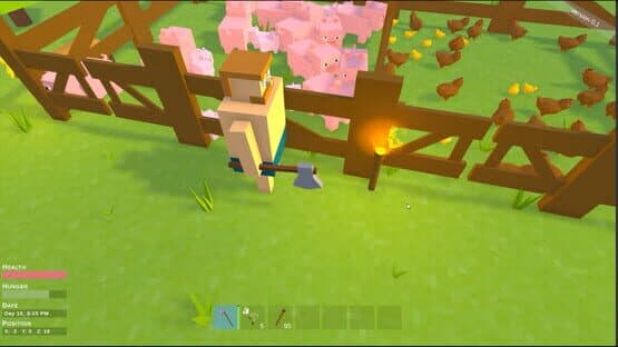 Planta — screenshot 2