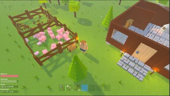 Planta — screenshot 3