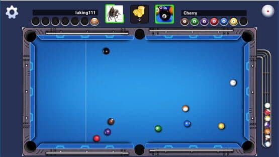 Top Billiards — screenshot 5